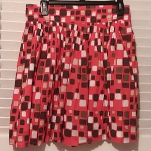 Banana Republic Skirt